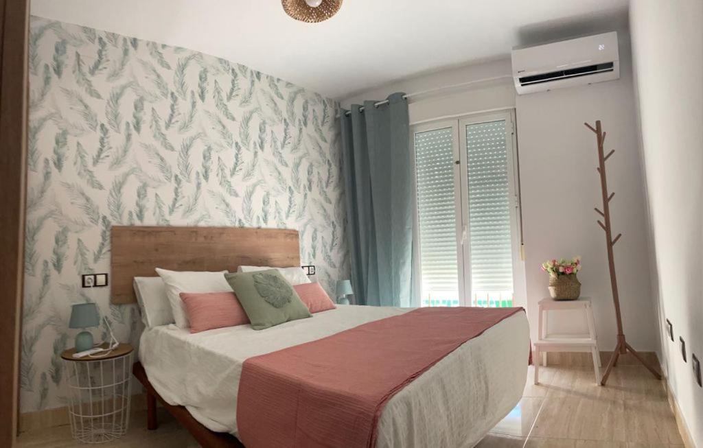Apartamento Cerca De La Playa Y Huelva Aljaraque Esterno foto